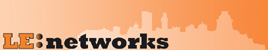 LE:networks