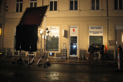 das Set das Set