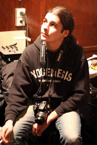 Christoph Christoph